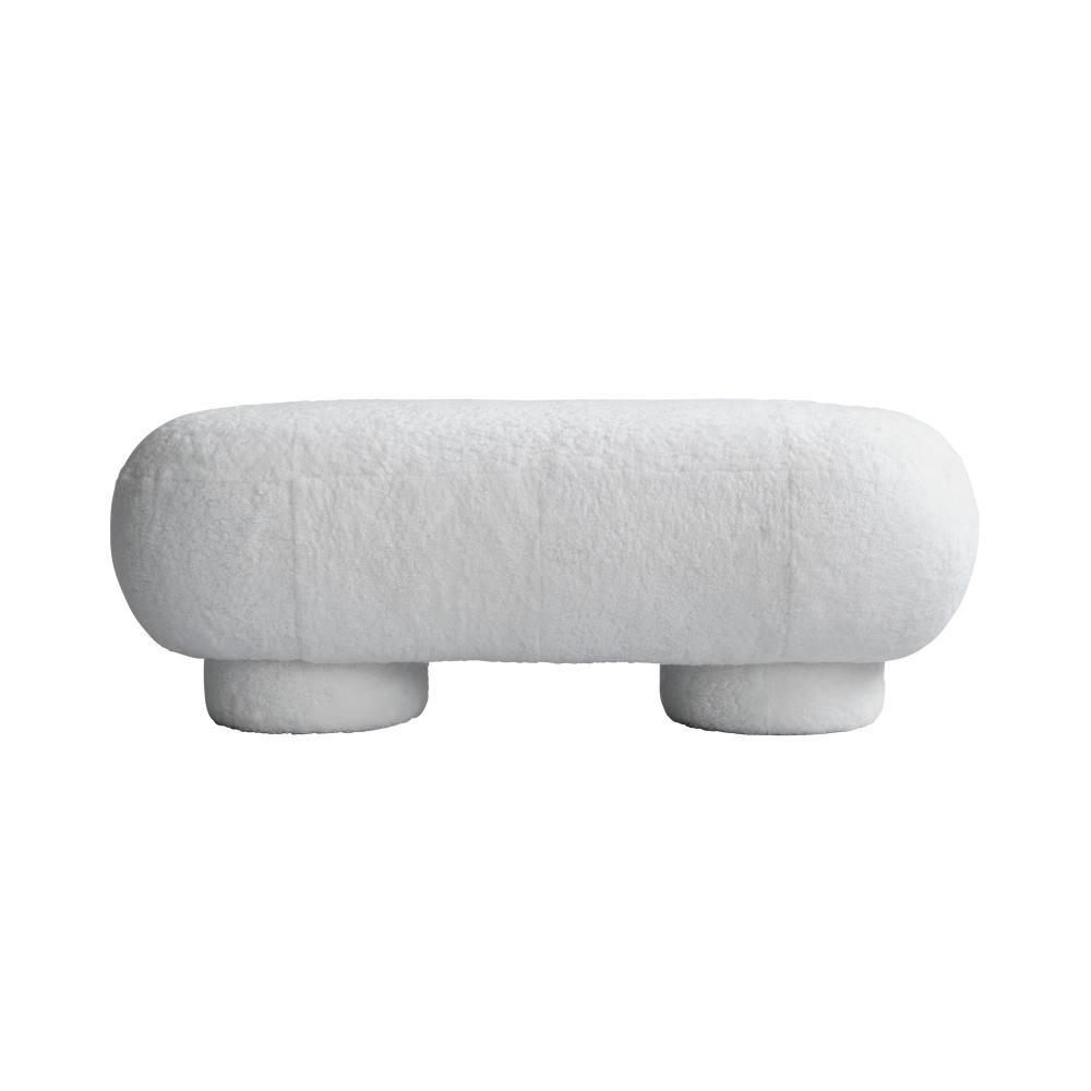 Big foot deals stool