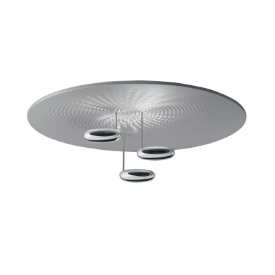 Artemide Droplet Ceiling Lamp