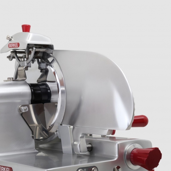 Berkel Affettatrice Essentia Verticale Salumeria BES370