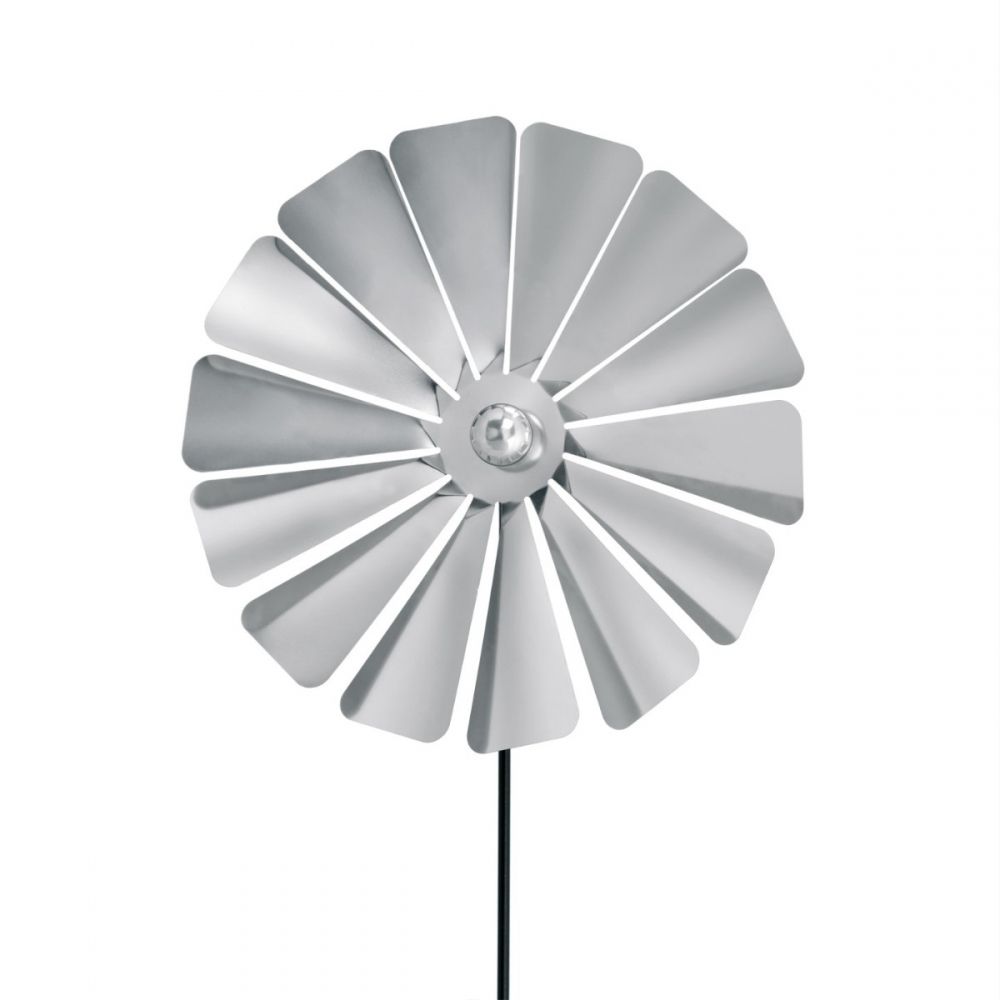 Blomus Viento Pinwheel D. 30 H 133 Cm