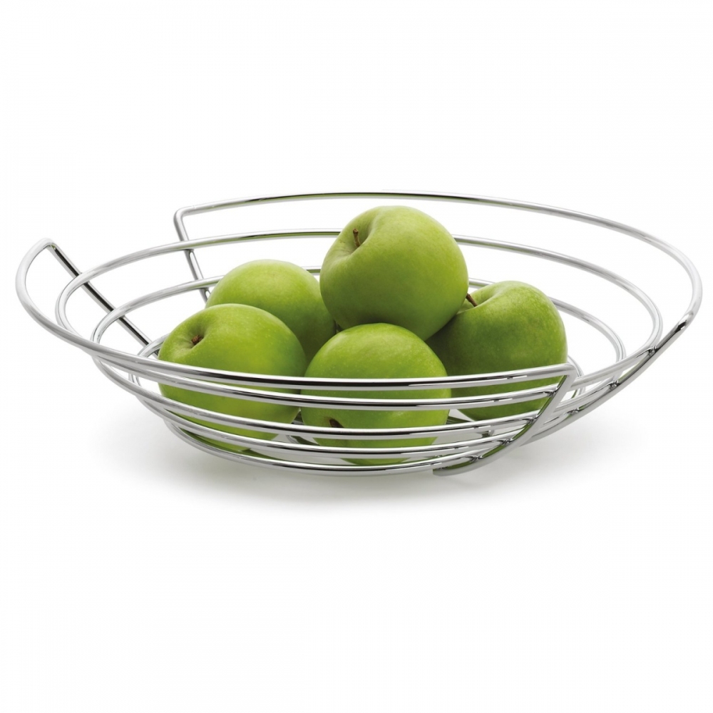 Danese Milano Portafrutta Fruit Bowl No. 5.5