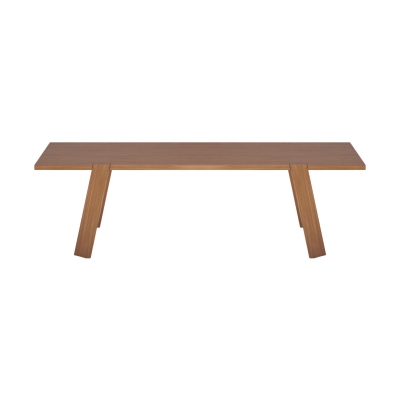 BBB Italia Japan Wood Table...