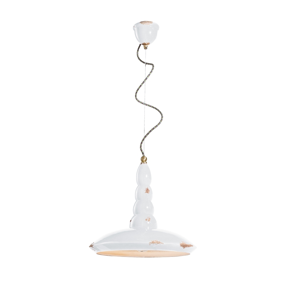 Ferroluce C1410 Suspension Lamp