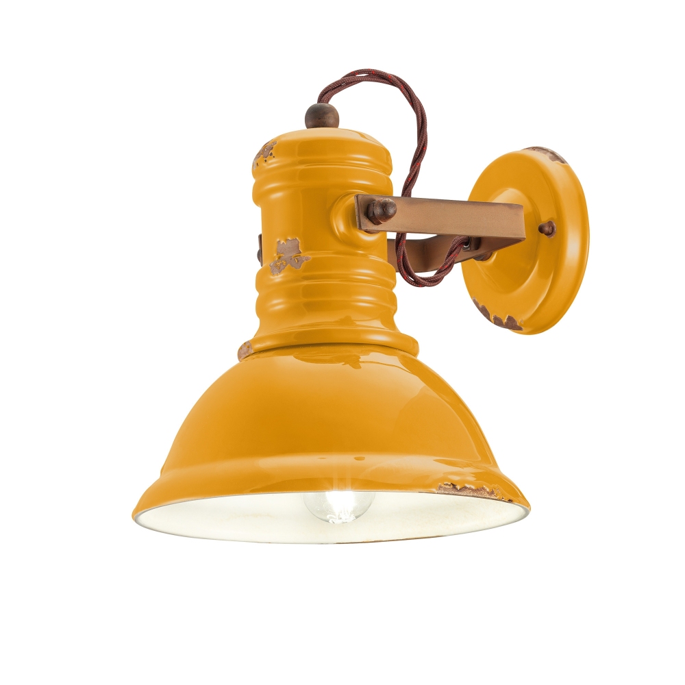 Ferroluce C1693 Wall Lamp