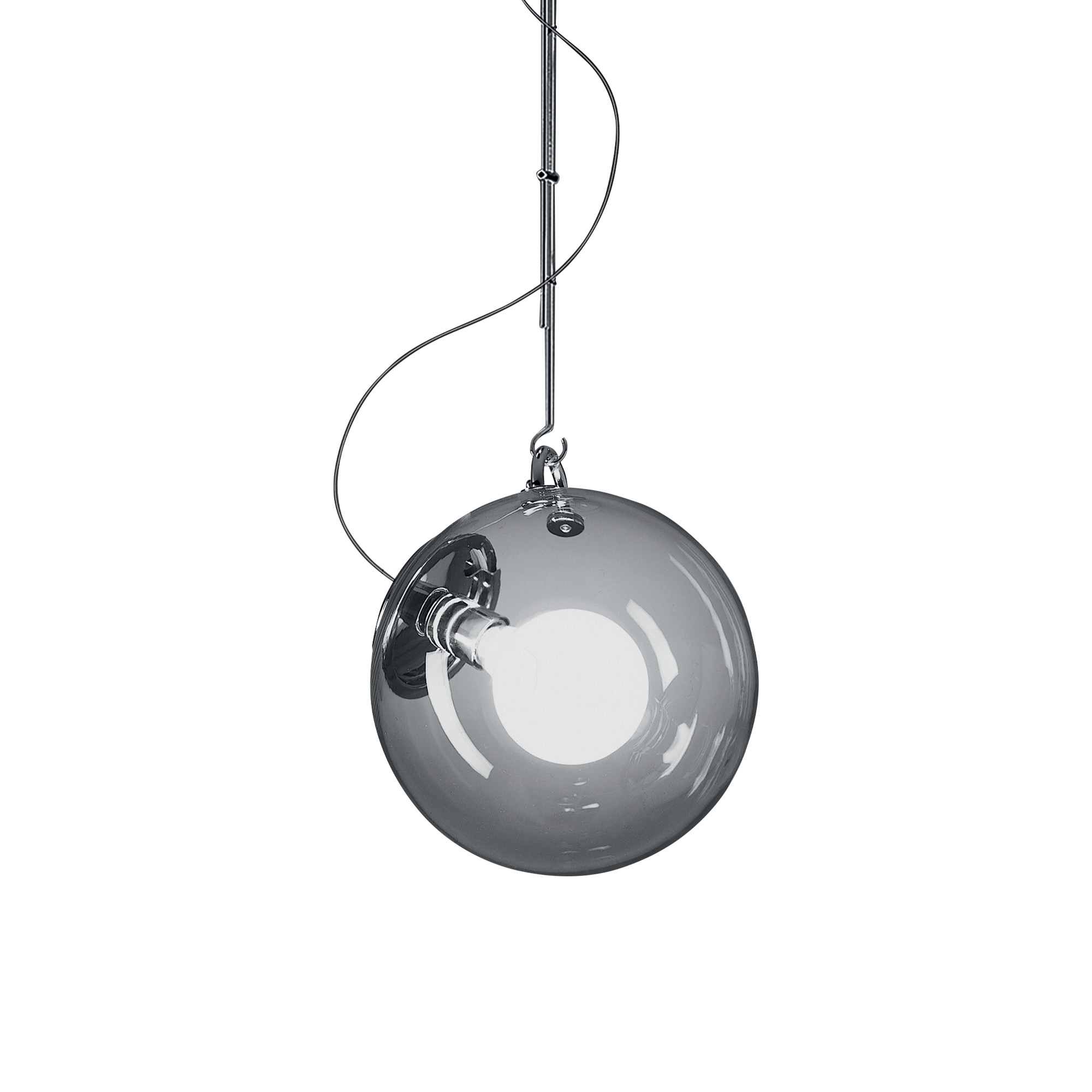 ARTEMIDE lampada a sospensione MICONOS SUSPENSION 