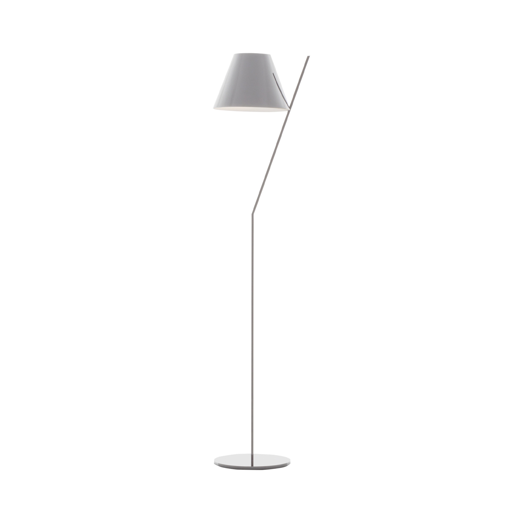 ARTEMIDE lampada da terra LA PETITE 