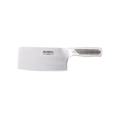 Classic Chop & Slice Chinese Knife/ Cleaver- Lightweight