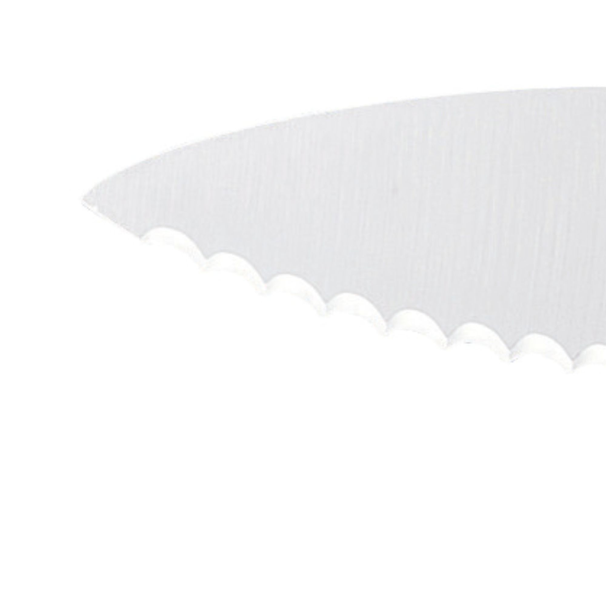 Global G-22R Coltello pane surgelati Giapponese 20cm - Gruppo 3 A.B.D.