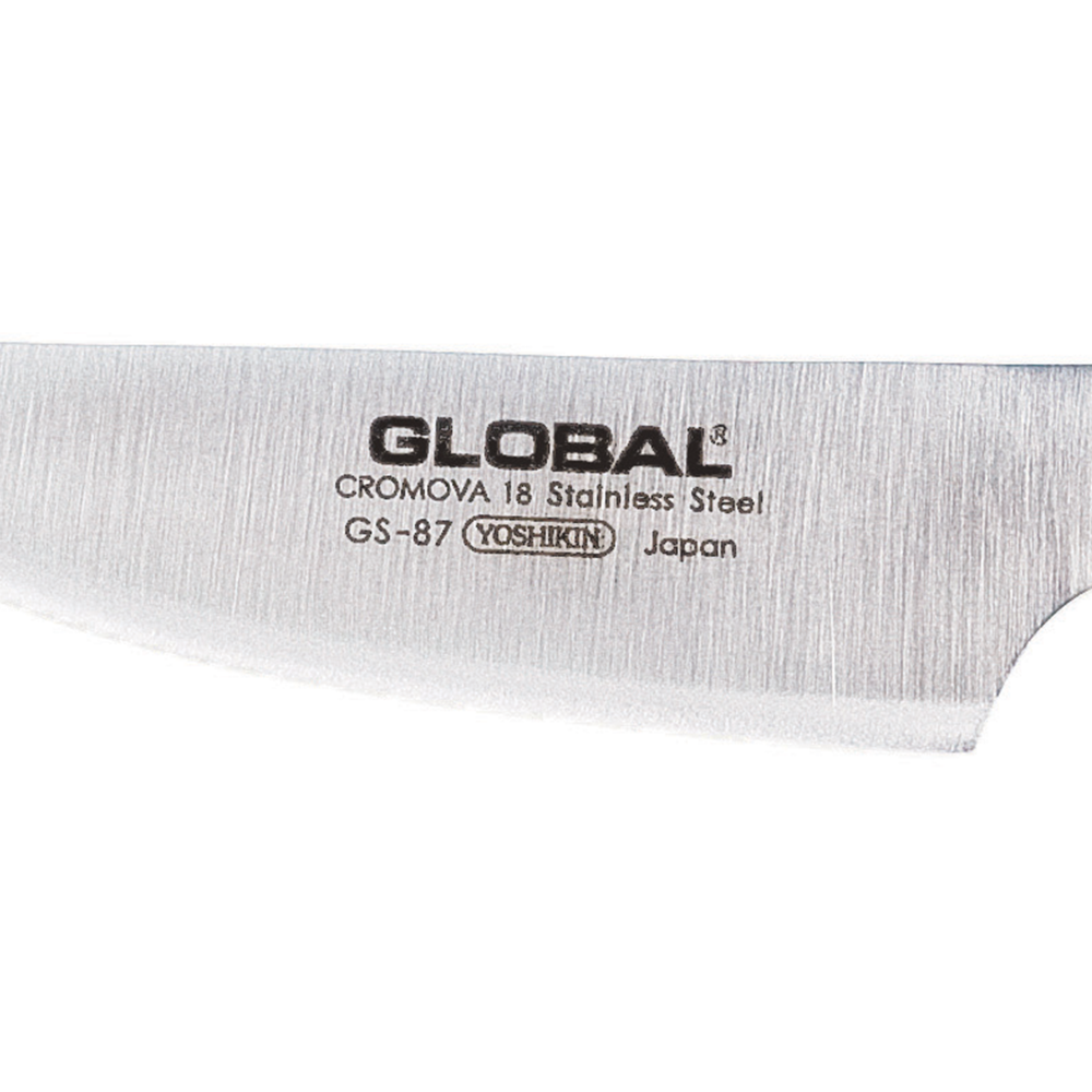 Global knives - GS-70 - Teppanyaki Steak Knife