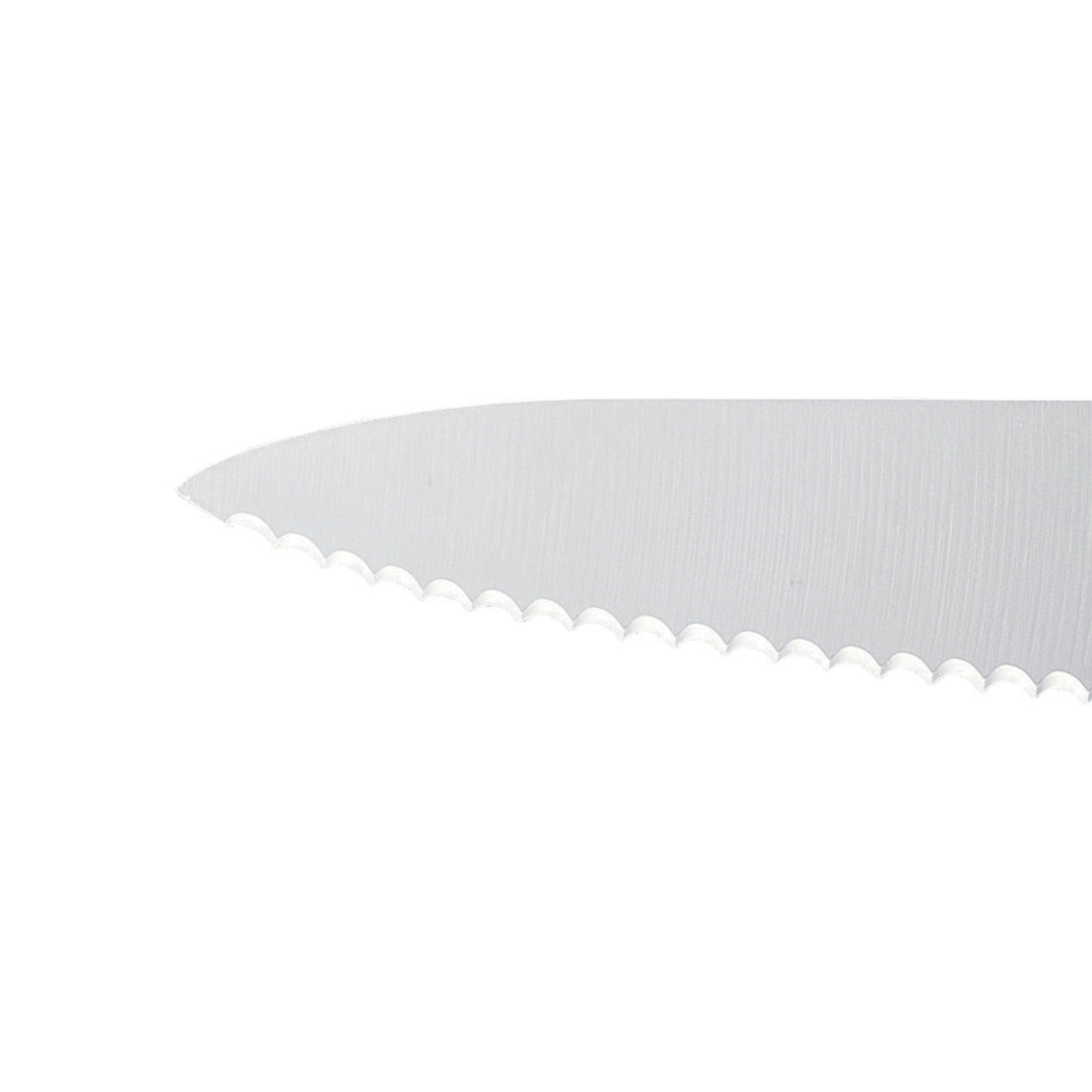 Global Coltello per pane G-22 cm. 20