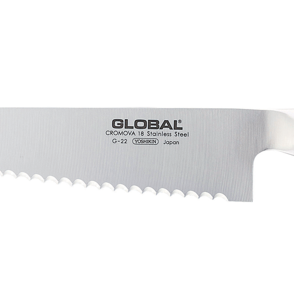 Global Coltello cuoco G-02 cm. 20