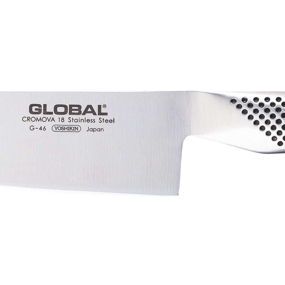 Global knives - GS82 - Utility Flexible Knife 14.5cm - fish