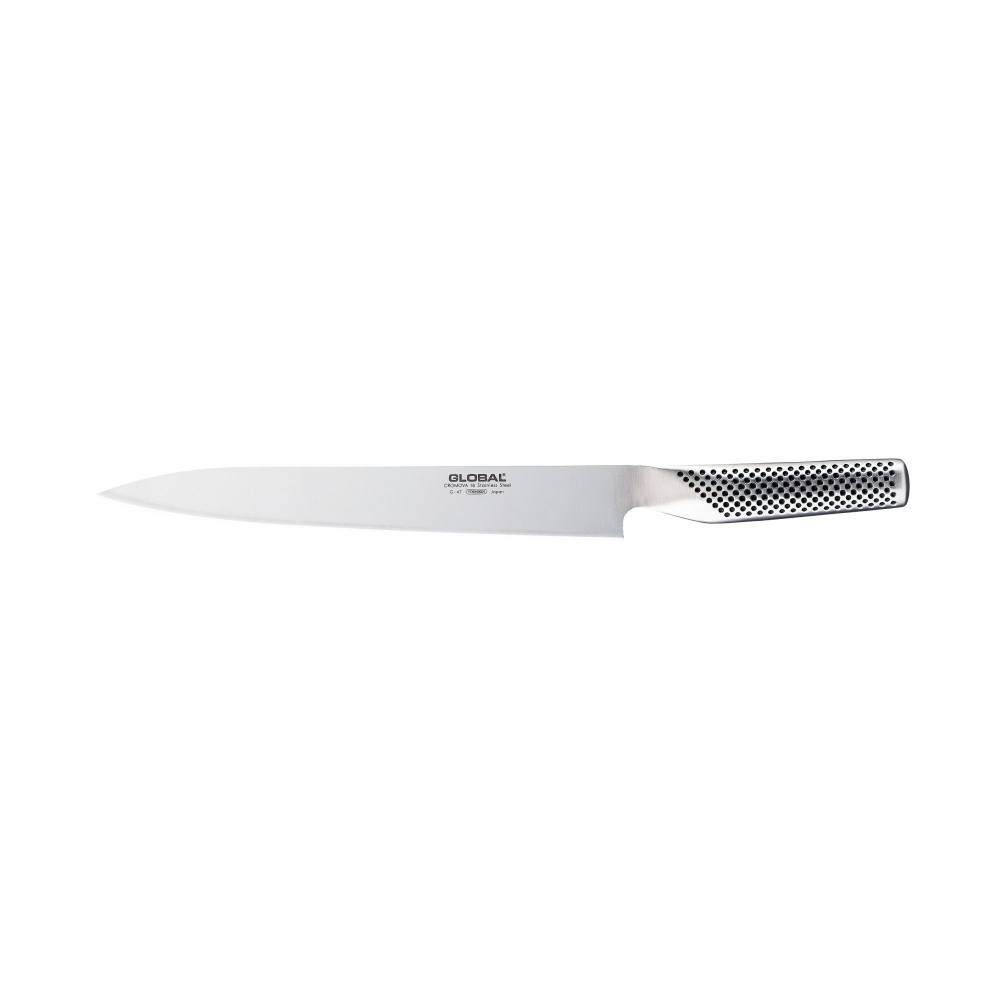 Global G-47 Sashimi-Yo Knife 24,5 cm