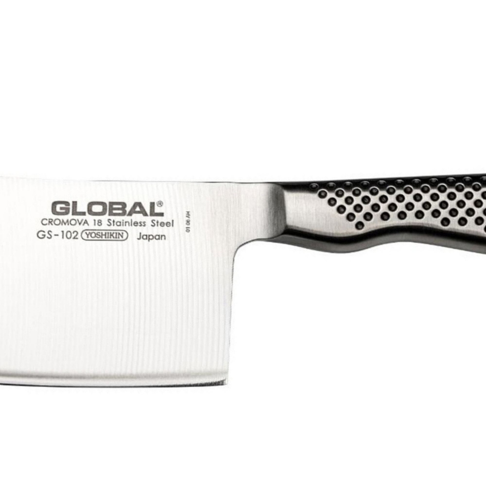 Global GS-102 Cleaver 8 cm