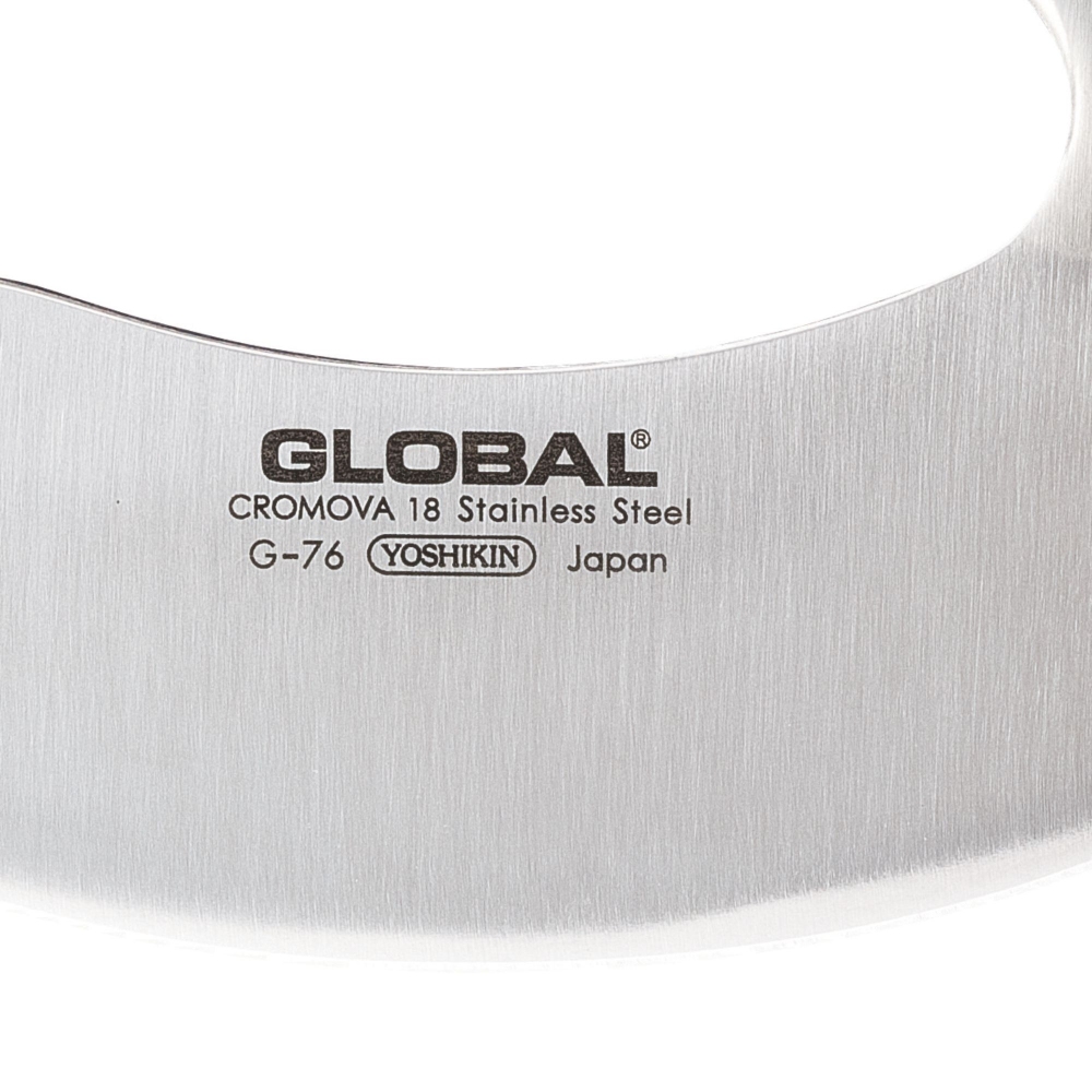 G-42/81 Barra magnetica acciaio inox 81 cm - Global