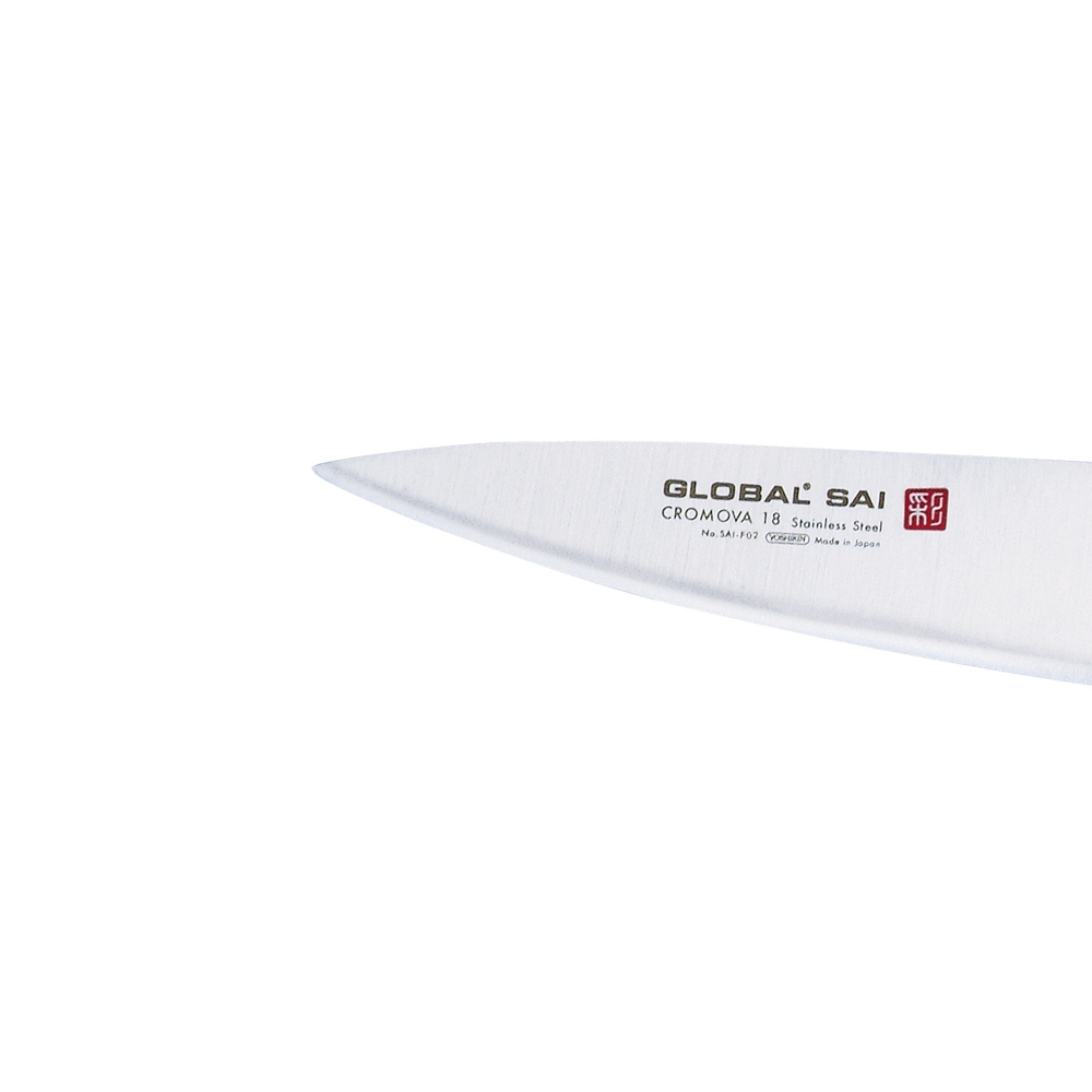 Global Sai SAI-F01 Paring Knife 9 cm