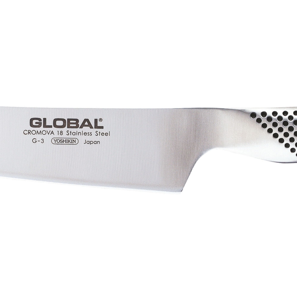 Global G-46 - coltello giapponese per carne,pesce e verdure