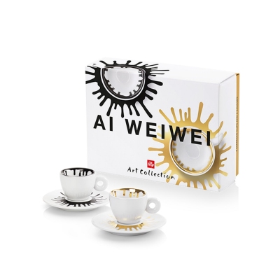 Illy Art Collection Ai...