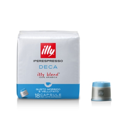 Illy Macchina Da Caffè Espresso X7 1