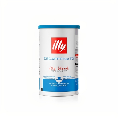 Illy Jar of 185 gr of...
