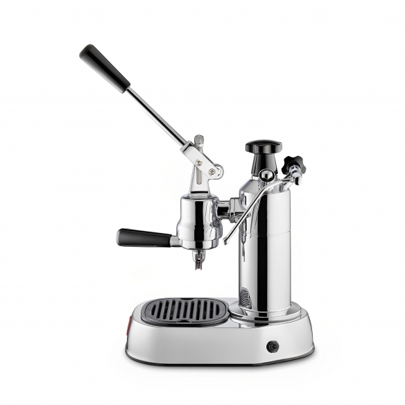 La Pavoni Macchina da caffè Europiccola Lusso