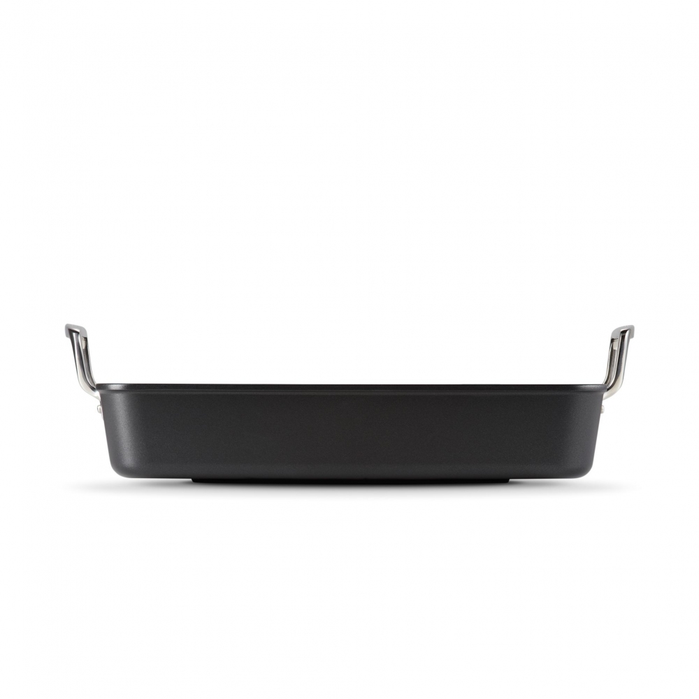 Arrostiera Rettangolare Le Creuset Roasting Pan