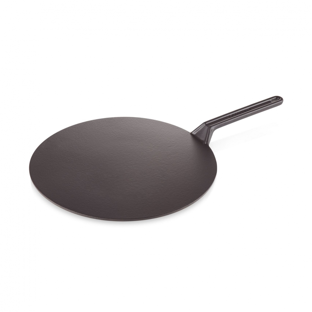 Staub padella per crêpe, 28 cm, nero