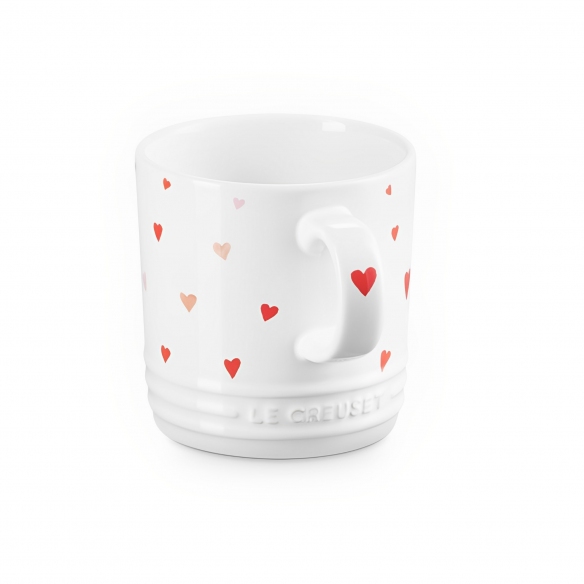 Le Creuset L Amour Collection Mug Cl