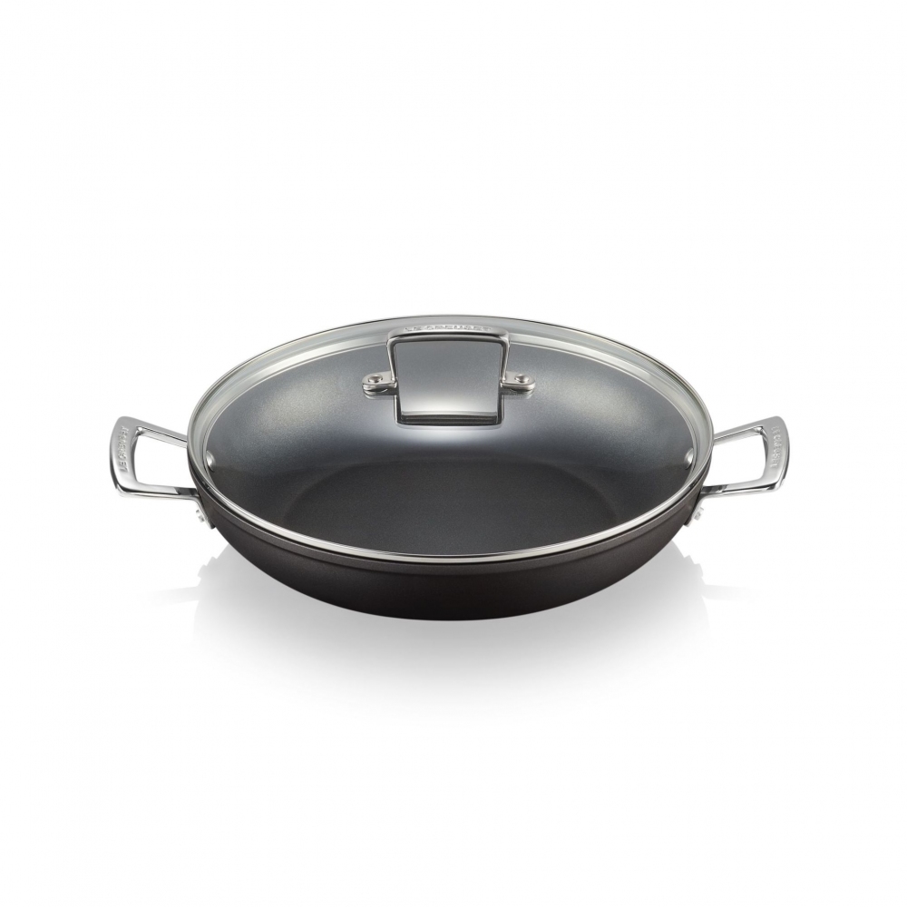 Le Creuset Sautè long-handled casserole diam. 28 cm