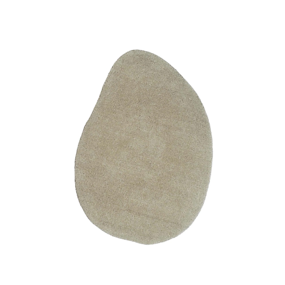 Nanimarquina Tappeto Stone-wool 1 cm....