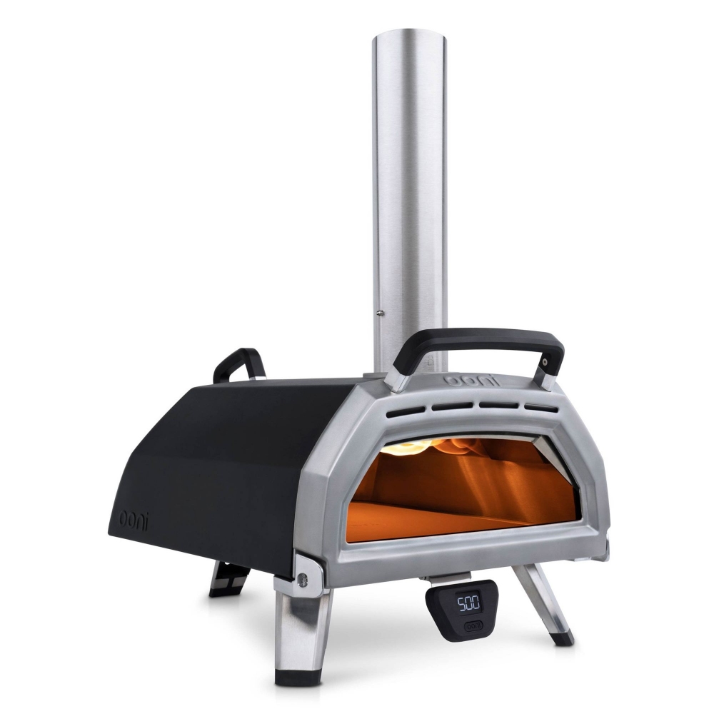 Ooni Forno portatile a pellet Fyra