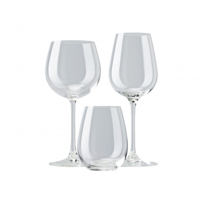 Rosenthal 18 bicchieri DiVino