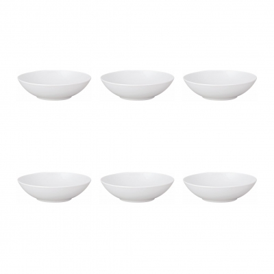 Rosenthal 6 soup dishes Tac...