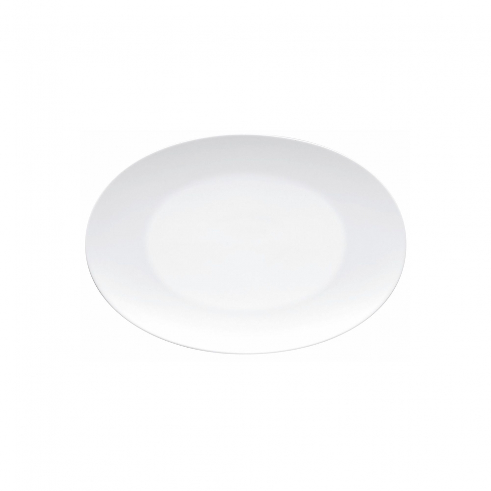 Rosenthal piatto ovale Tac diam. 34 cm