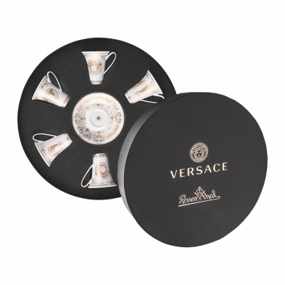 Rosenthal Versace 6 Tazze...