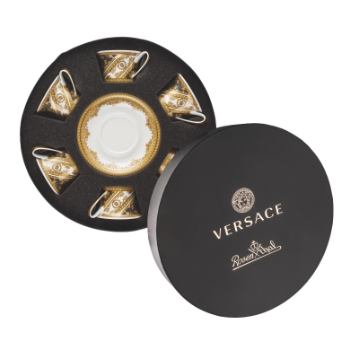 Rosenthal Versace 6 Tazze...