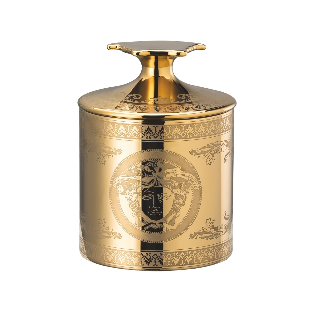 Rosenthal Versace Candeliere con...