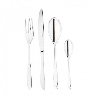 Sambonet Leaf 24 cutlery set