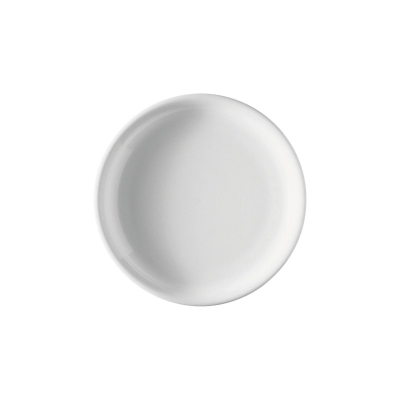 Thomas Trend Weiss Plate 20 cm