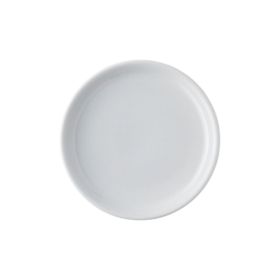 Thomas Trend Weiss Plate 22 cm