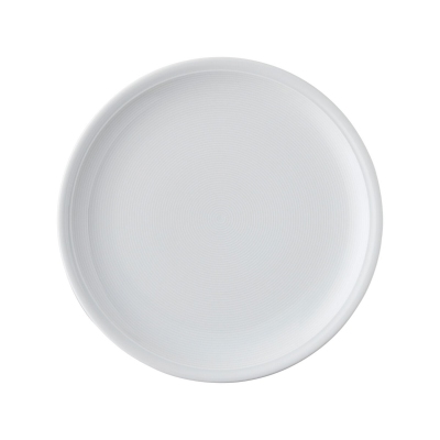 Thomas Trend Weiss Plate 28 cm