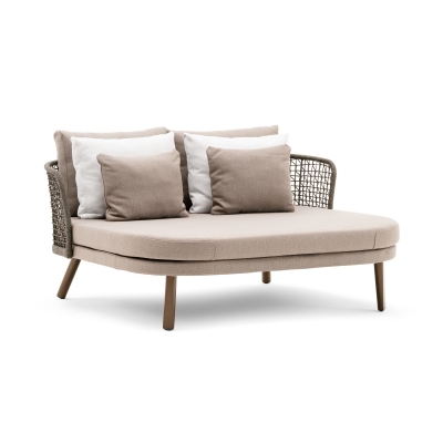 Varaschin Daybed compact...