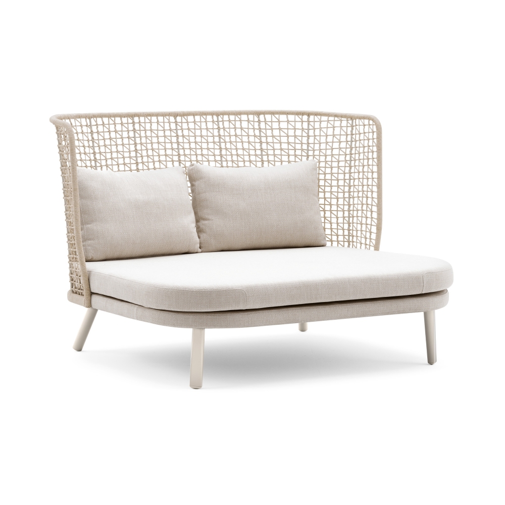 Varaschin Daybed compact Emma -...