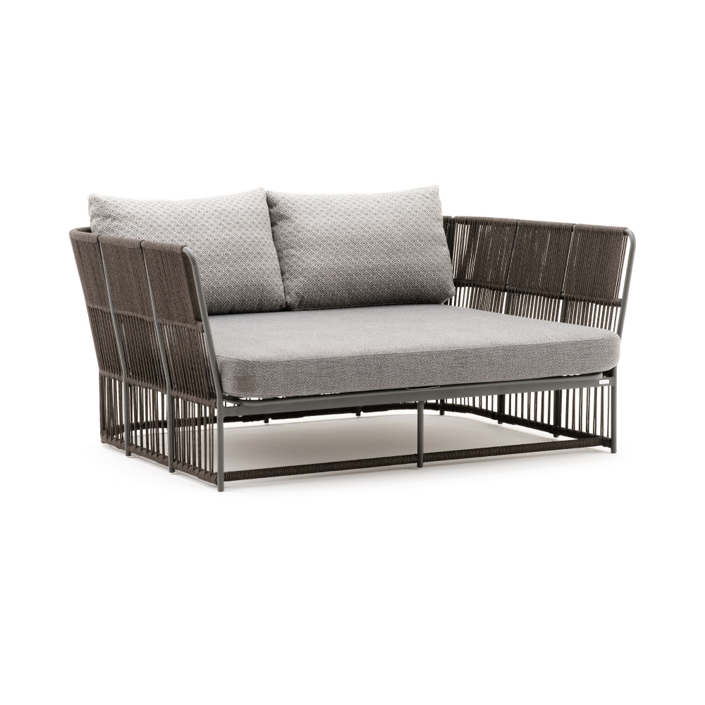 Varaschin Daybed compact outdoor...