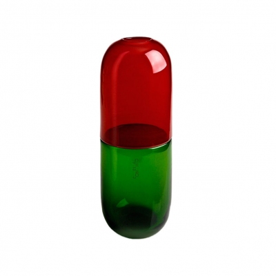 Venini Vaso Happy Pills...