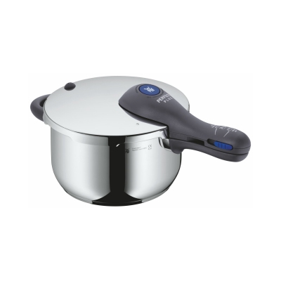 WMF Perfect Plus 4.5 litre pressure cooker review