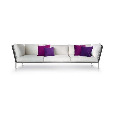 Coro Nest 75 linear sofa
