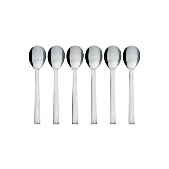 Offerta Santiago Set 16 posate Alessi su Enriquez