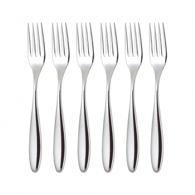 Alessi 6 Mami table forks