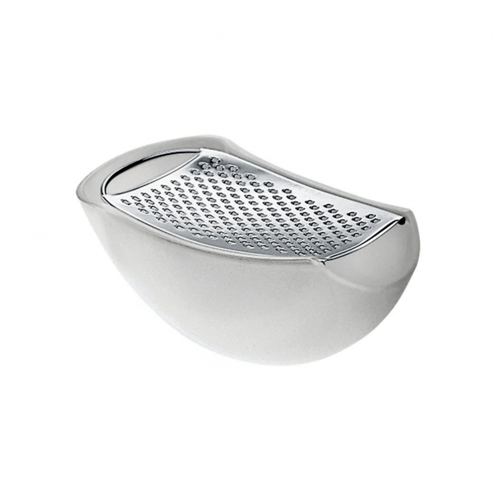 Cheese Please Cheese Grater by Alessi at